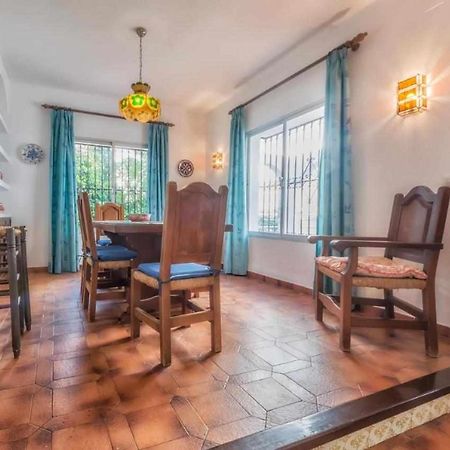 Villa Azahara เนร์คา ภายนอก รูปภาพ